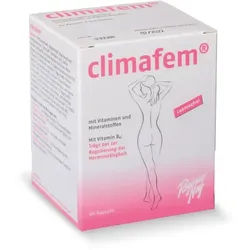 Climafem film-coated tablets 60 pcs.