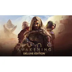 Dune: Awakening - Deluxe Edition