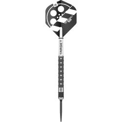 Target Chris Dobey 90% Steeldarts Hollywood Action - 24g