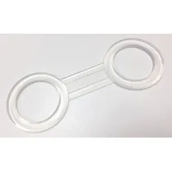 Schnorchelhalter 8-Form Universal