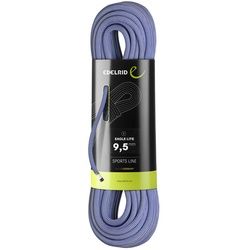 Edelrid Eagle Lite 9,5mm - Kletterseil - polar - 70m