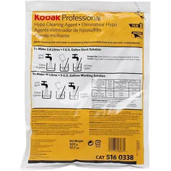 KODAK Hypo Clearing Agent für 19L (Angebot)