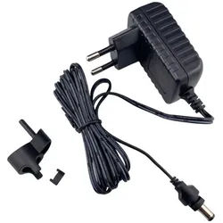 Trade-Shop Ladegerät passend für Bosch BBHMOVE8/04, BBHMOVE9/04, K05V28002G Netzteil (Ladekabel / Ersatznetzteil / Netzstecker)
