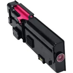 Dell 593-BBBS (VXCWK) - Magenta - Toner