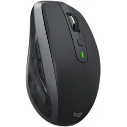 Mouse Logitech MX Anywhere 2S Wireless black (910-007230)