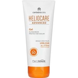 Heliocare Gel SPF50