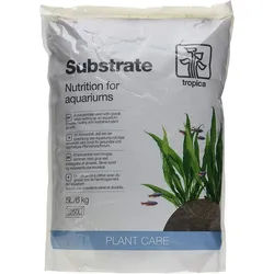 Tropica Aquarien-Substrat Tropica Plant Growth Substrate 5 Liter