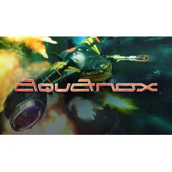 AquaNox