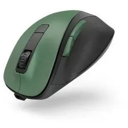 Hama Optische 6-Tasten-Funkmaus "MW-500 Recharge", Akku, ergonomisch, Maus