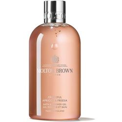 Molton Brown Graceful Apricot & Freesia Duschgel 300 ml Damen