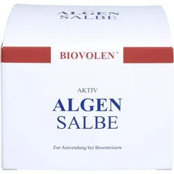 BIOVOLEN Aktiv Algensalbe 200 ml