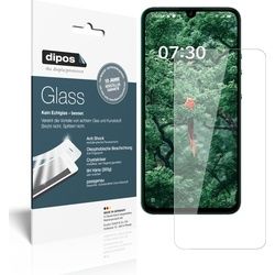 Dipos Displayschutz Anti-Shock (1 Stück, Smartisan Nut Pro 3), Smartphone Schutzfolie