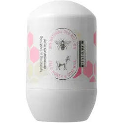 Biobaza Bees & Goats Deo Roll-on 50 ml Frauen