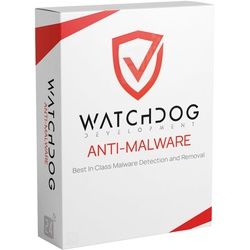 Watchdog Anti-Malware 1 Gerät 3 Monate