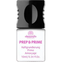 Alessandro International Nagelmodellage Prep & Prime 10 ml