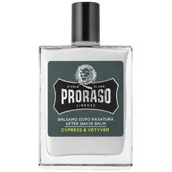 Proraso Herrenpflege Cypress-VetyverAfter Shave Balm 100 ml