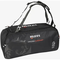 Mares Cruise X-Strap