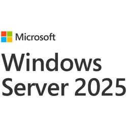 Microsoft Windows Server 2025 - Lizenz - 5 Geräte-CALs