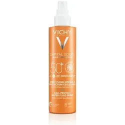 Vichy Capital Soleil Body Sun Cream Spray 200 ml LSF 50+