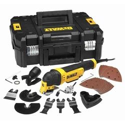 DEWALT Multi-Tool DWE 315 KT