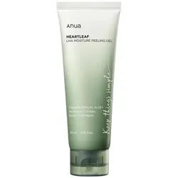 Heartleaf LHA Moisture Peeling Gel 120 ml