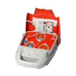 SCHILLER FRED PA-1 AED Defibrillator, Vollautomat, 10 Jahre Garantie