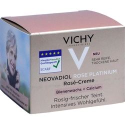 Vichy Neovadiol Rose Platinium 50 ML