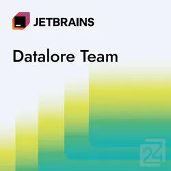 Jetbrains Datalore Team