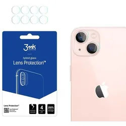 Camera glass for iPhone 14 7H for Lens Protection series lens