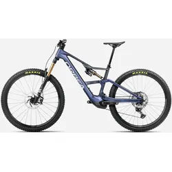 Orbea Rise LT M10 630W 2025