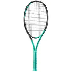 Head Kinder-Tennisschläger Boom 26in (11-14 Jahre) - besaitet