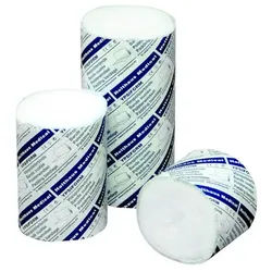 HOLTHAUS YPSIFORM Polsterbinde 6 cm x 3 m 1 Packung a 6 Binden