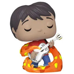 Funko POP! Coco - Miguel w/guitar (Glow-in-the-Dark) 66371