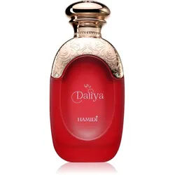 Hamidi Daliya Eau de Parfum Unisex 100 ml