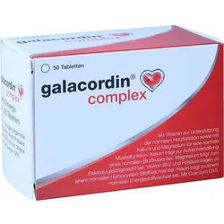 Galacordin Complex 50 ST