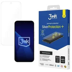 SilverProtection+ protective film for Realme 16 Pro 5G