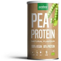 Purasana® Erbsenprotein vegan