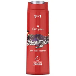 Old Spice 3in1 Duschgel Nightpanther 1 St