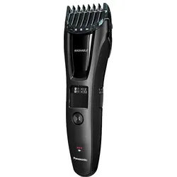 Panasonic Haarschneidemaschine/Rasierer ER-GB61 schwarz