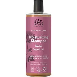 Urtekram Rose Shampoo für normales Haar 500ml