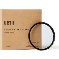 Urth UV Lens Filter 37mm