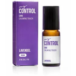 my Control® Care Calming Touch Lavendel Haut√∂l 10 ml