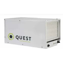 Quest 70 50-Hz | Luftentfeuchter | 26 Liter/Tag