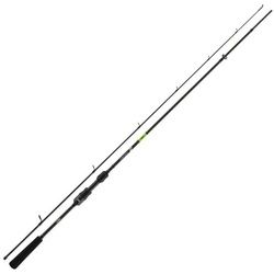 Daiwa Spinnrute, (2-tlg), Daiwa Prorex X Sensor Spin 2,70m 2-10g Spinnrute