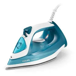 Philips Trockenbügeleisen PHILIPS DST3011/20 3000 Dampfbügeleisen (türkis)