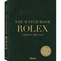 The Watch Book Rolex - Gisbert L. Brunner, Gebunden