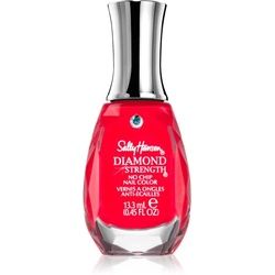 Sally Hansen Diamond Strength No Chip langanhaltender Nagellack Farbton Heart To Heart 13,3 ml