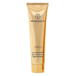 Montale Pflege KoerperRoses MuskBody Cream 150 ml