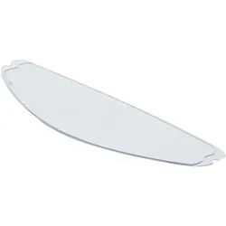 AGV MD200 70 Pinlockscheibe, transparent