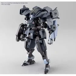 Bandai Model Kit Gunpla - Hg Aaronrhino Grady Exclusive 1/72 8cm